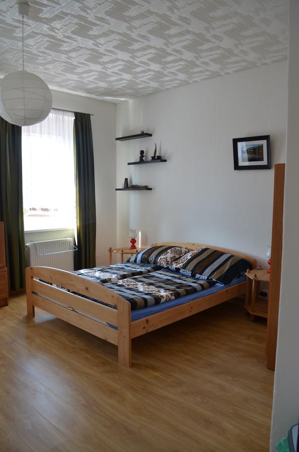 Ubytování Janina Broumov Exterior foto