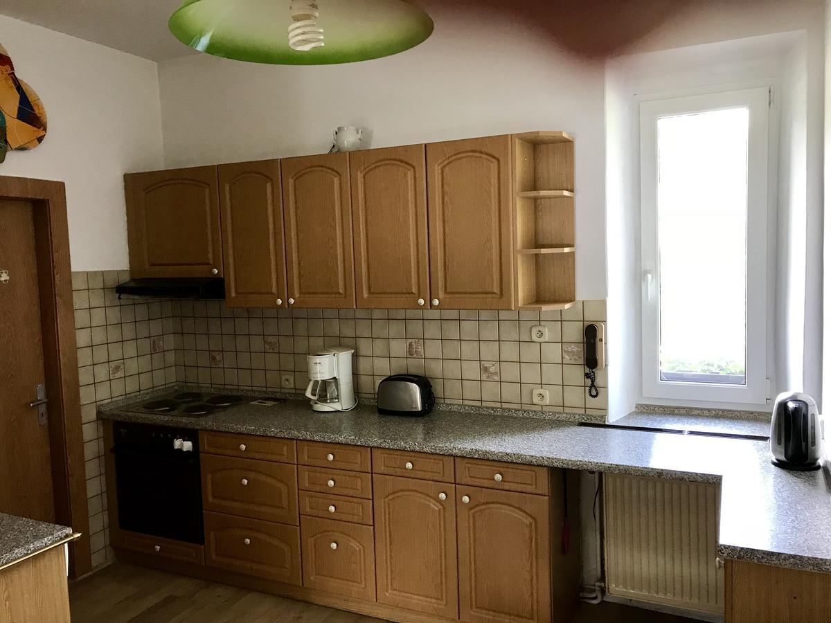 Ubytování Janina Broumov Exterior foto